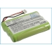 Battery Replaces NT7B65KSE6