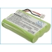 Battery Replaces NT7B65KSE6