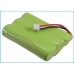 Battery Replaces NT7B65KSE6