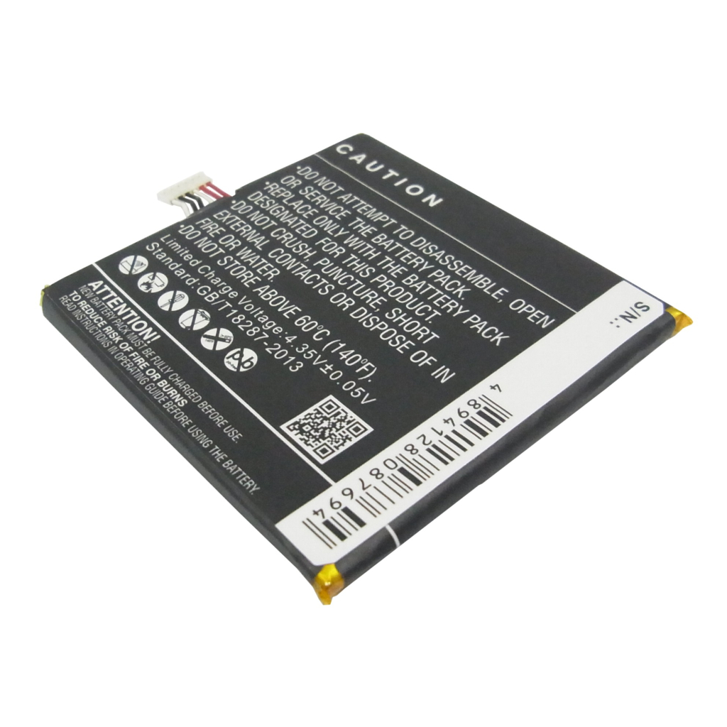 Mobile Phone Battery TCL CS-OT601SL