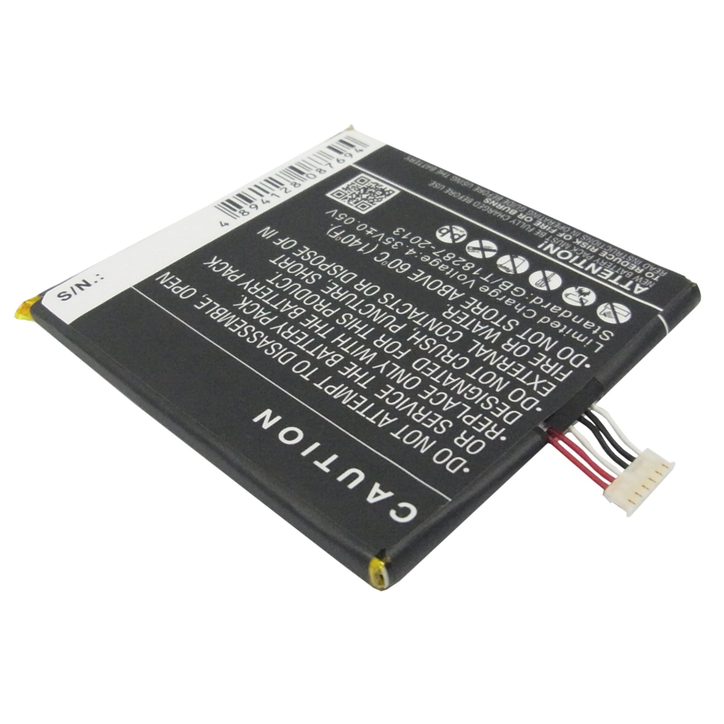 Mobile Phone Battery TCL CS-OT601SL