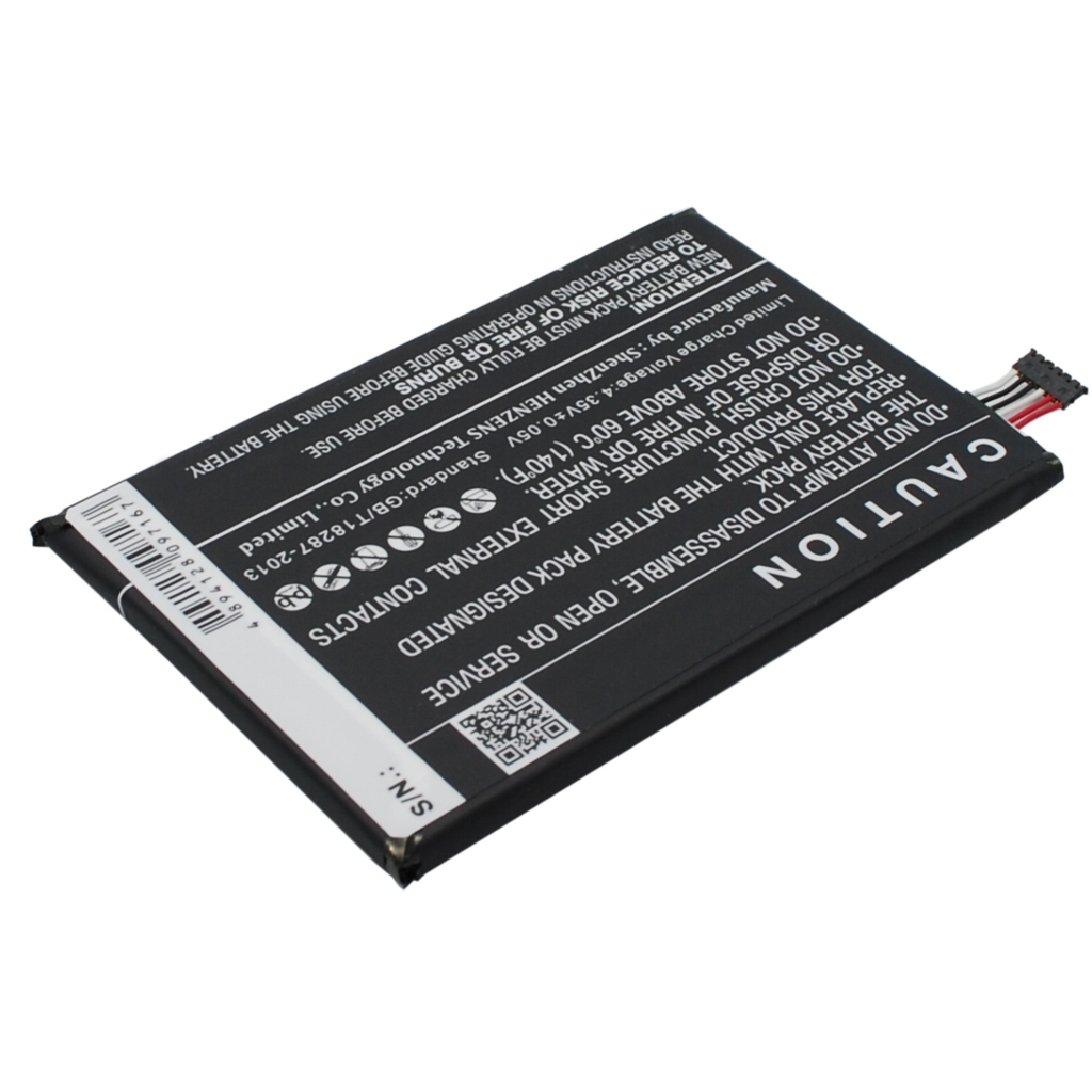 Battery Replaces TLP031C1