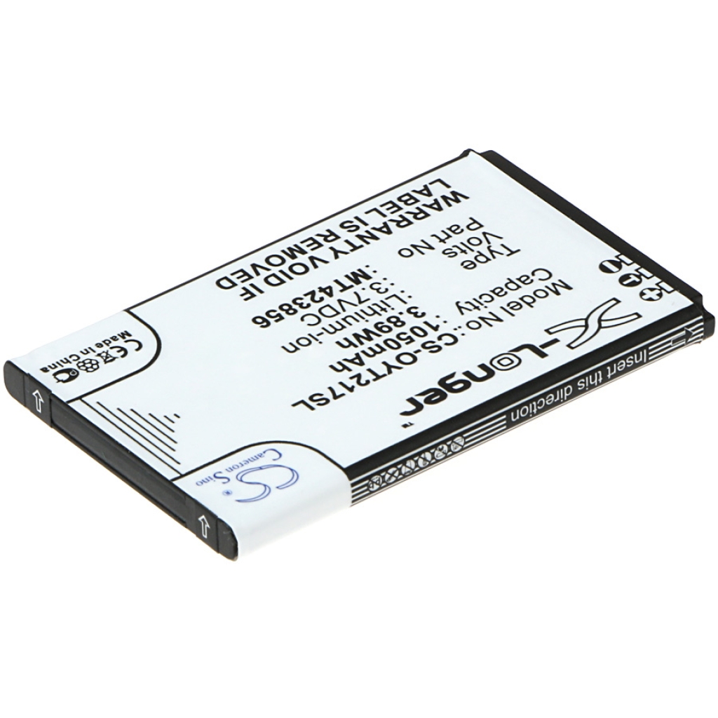 Battery Replaces MT423856