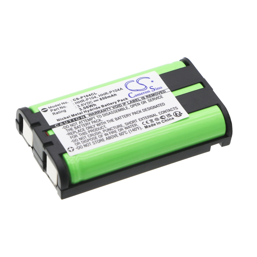 Battery Replaces TL96411