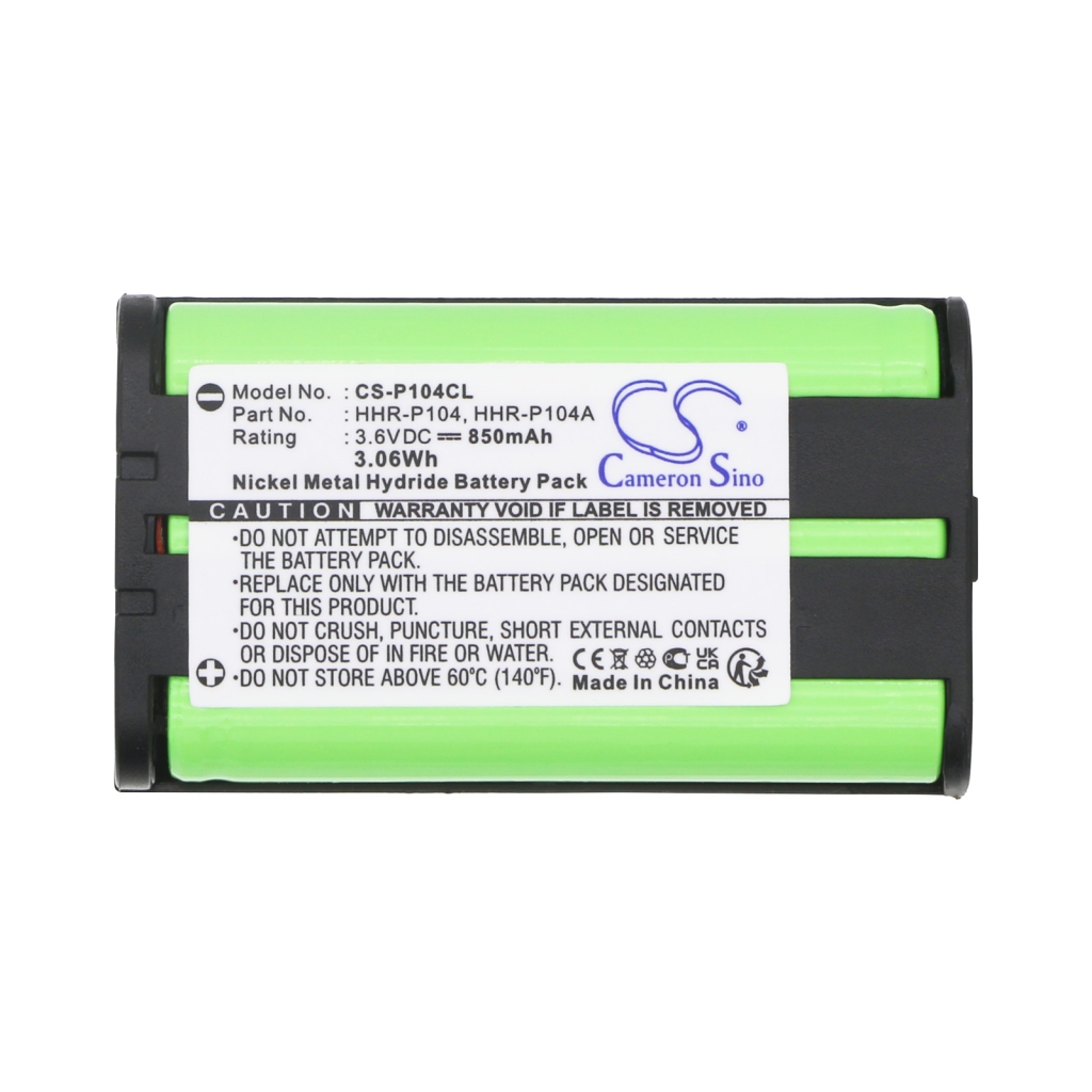 Battery Replaces TL96411