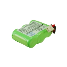 Compatible battery replacement for Sony 239069,60AAH3BMX,80-1338-00-00,89-1332-00-00,BT163345...