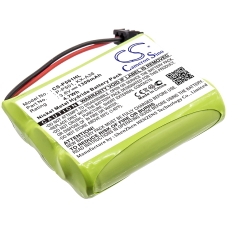 Compatible battery replacement for Sony AAX3,BP-T18,BP-T24,BT-15,BT-800...