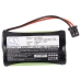 Battery Replaces BBTY0460001