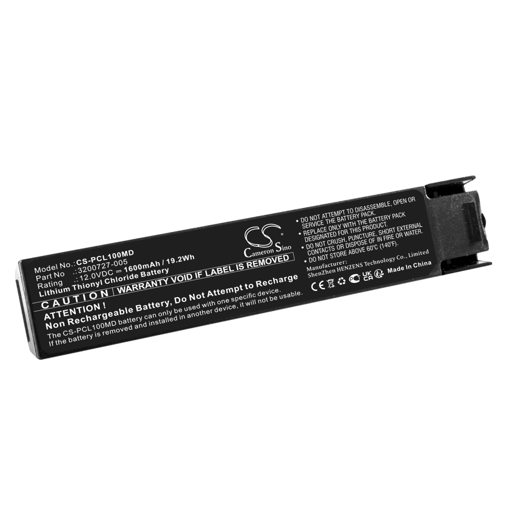 Battery Replaces B11553