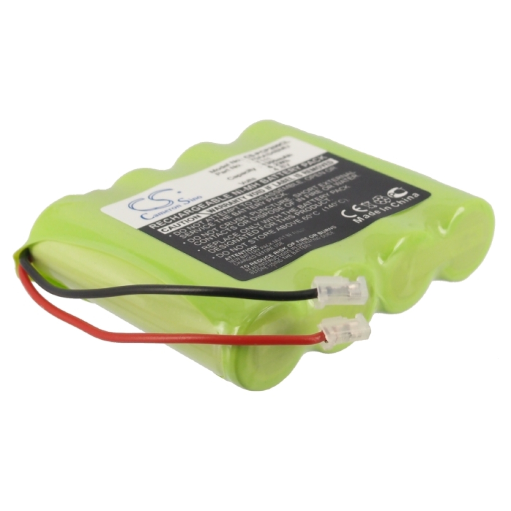 BabyPhone Battery Hanseatic CS-PCP200CL