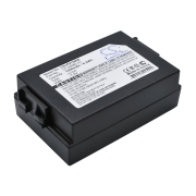 BarCode, Scanner Battery Symbol PDT8037