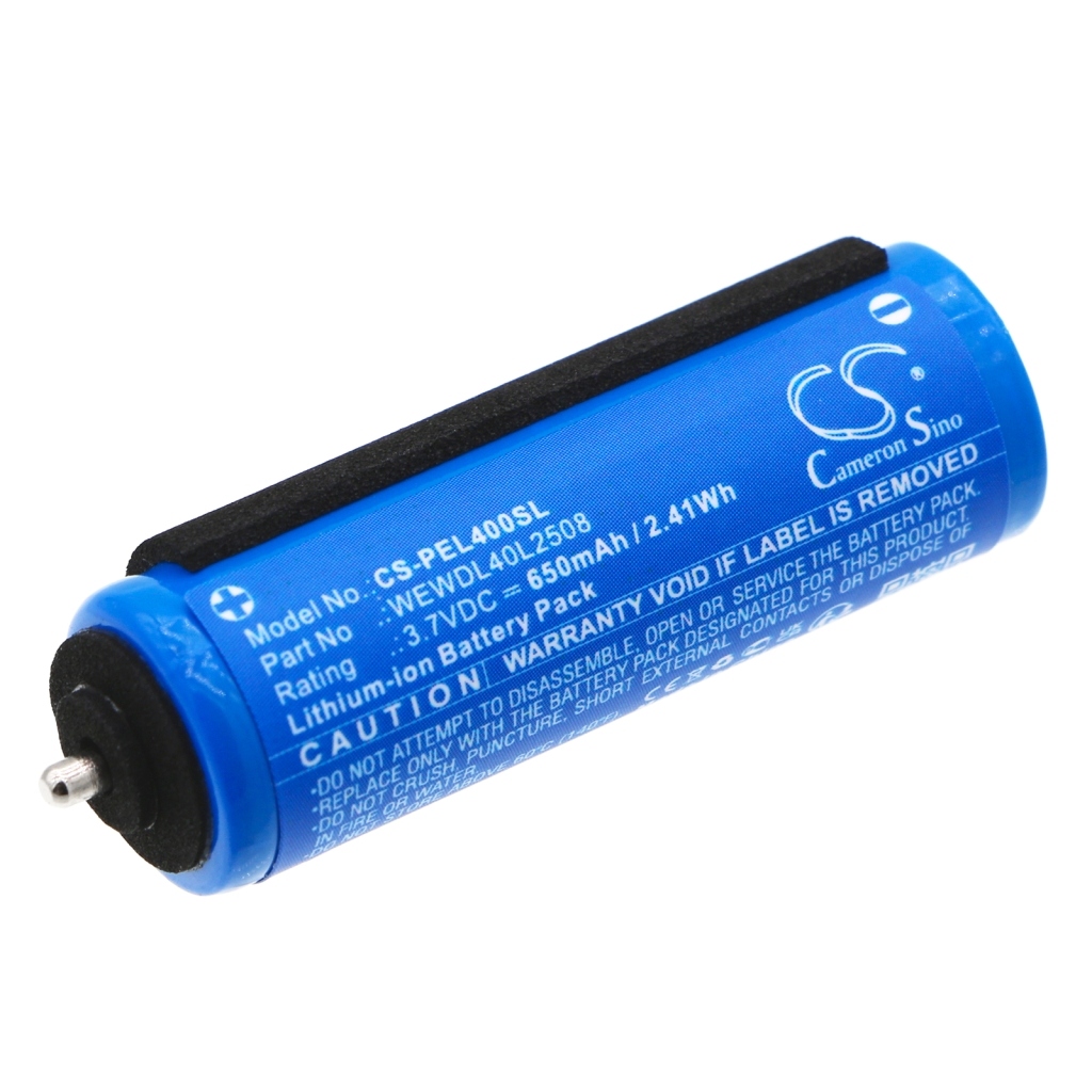 Battery Replaces WEWDL40L2508