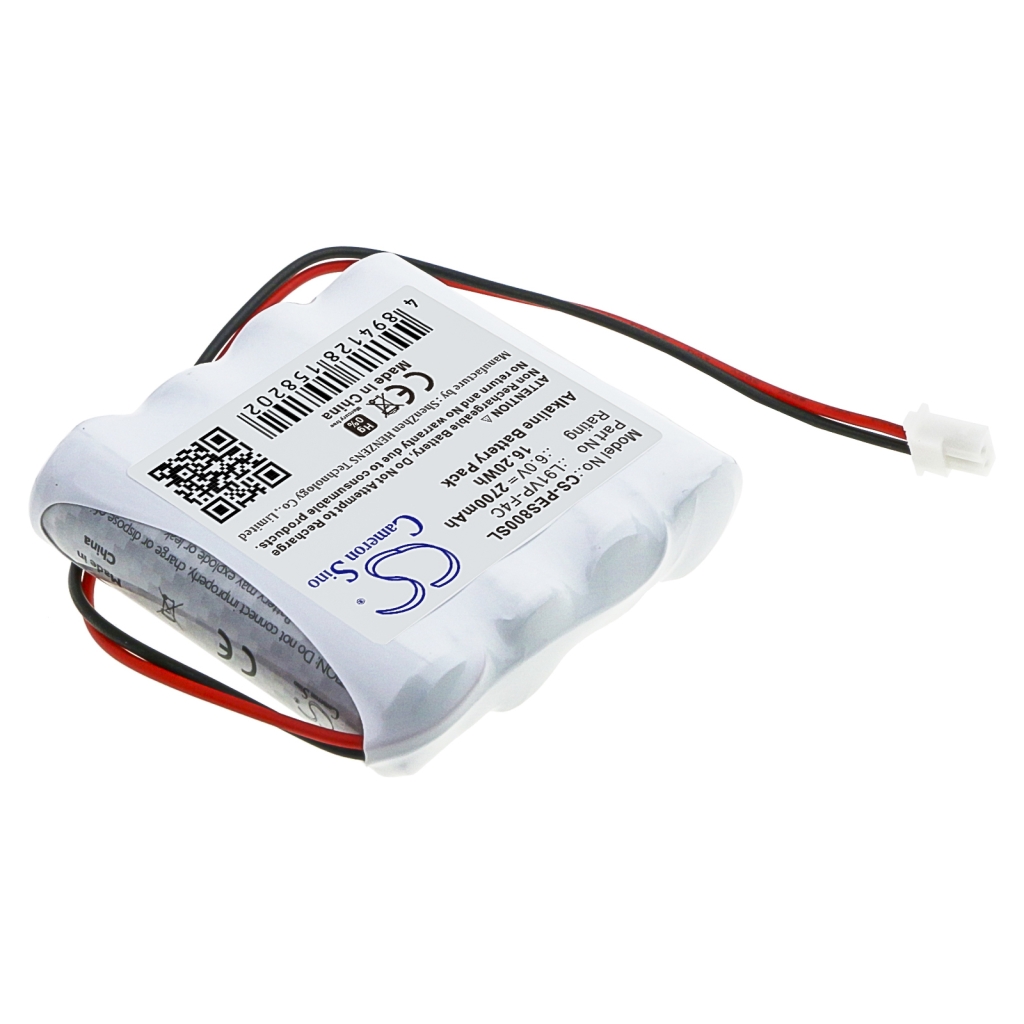 Battery Replaces GPRHORW01018