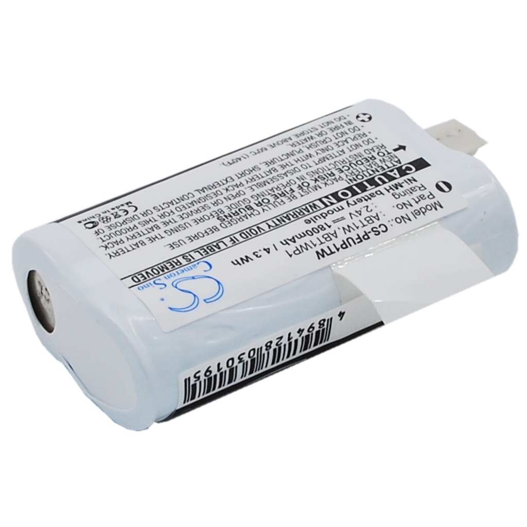 Camera Battery Pure CS-PFUP1TW