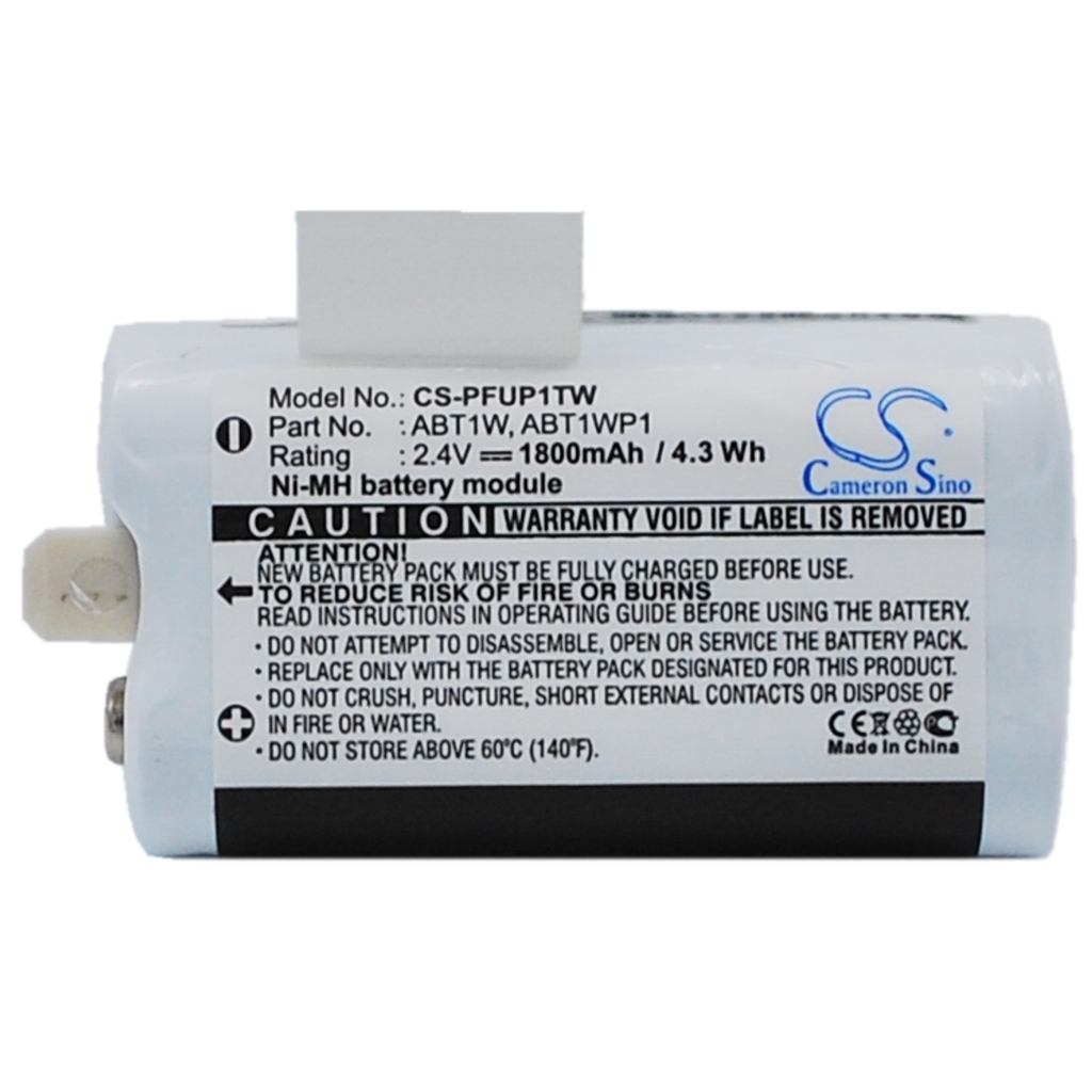 Camera Battery Pure CS-PFUP1TW