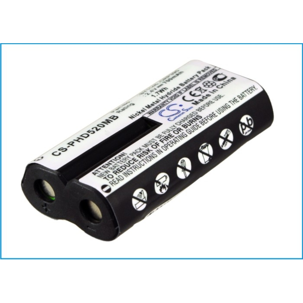 Battery Replaces CRP395