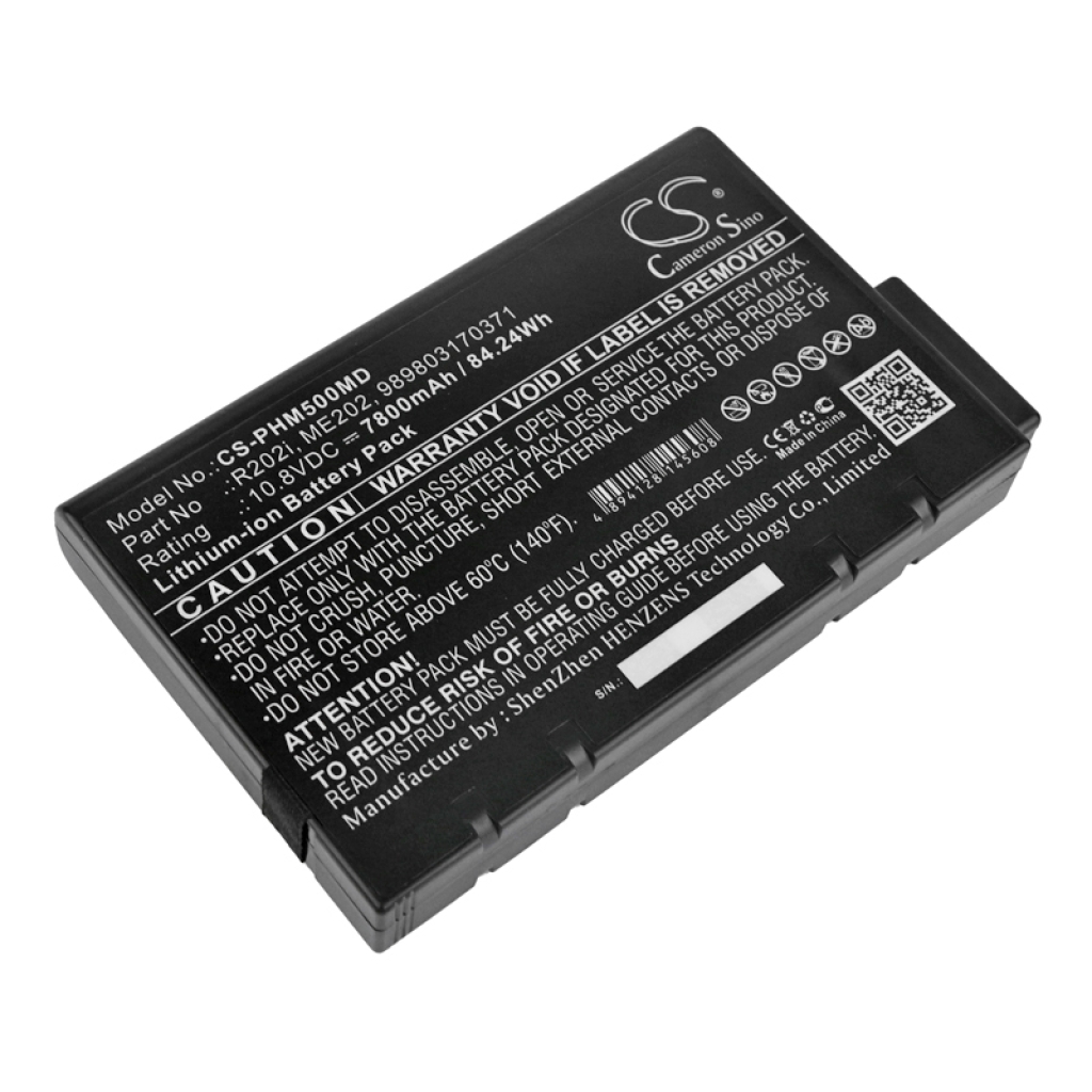 Battery Replaces ME202C