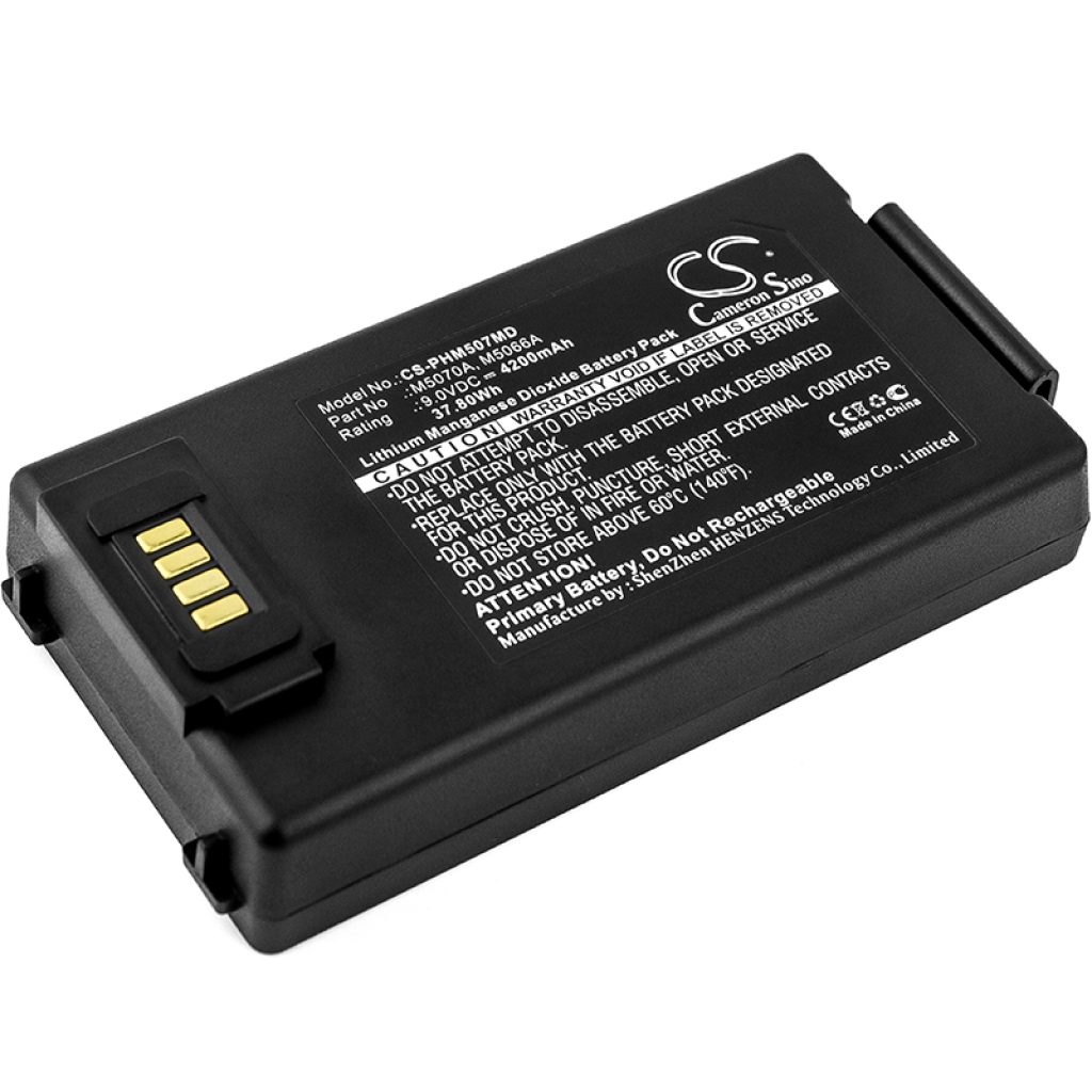 Battery Replaces 861304