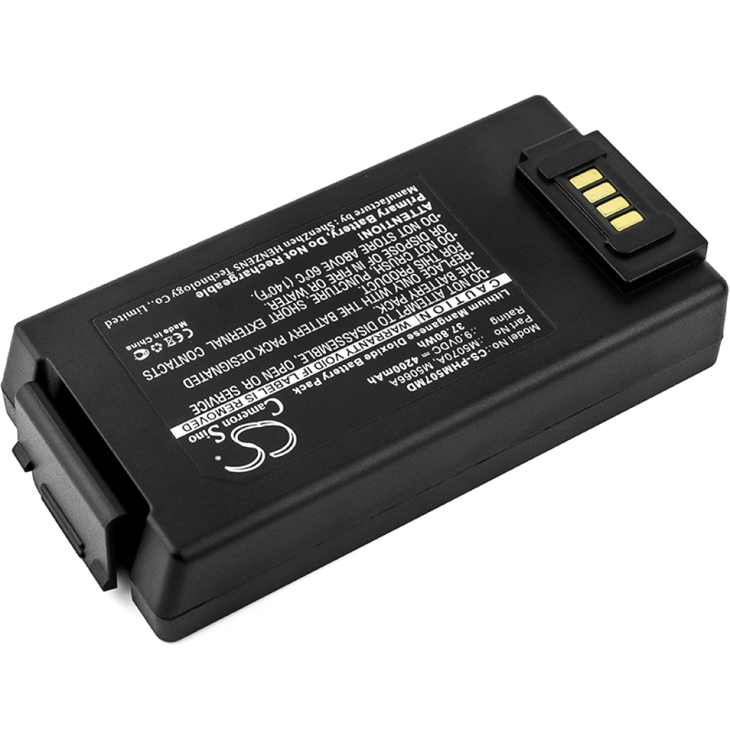 Battery Replaces 861304