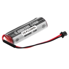 Compatible battery replacement for Toshiba ER6VC119A,ER6VC119B