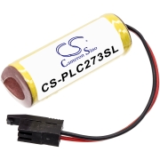 CS-PLC273SL<br />Batteries for   replaces battery BR-A