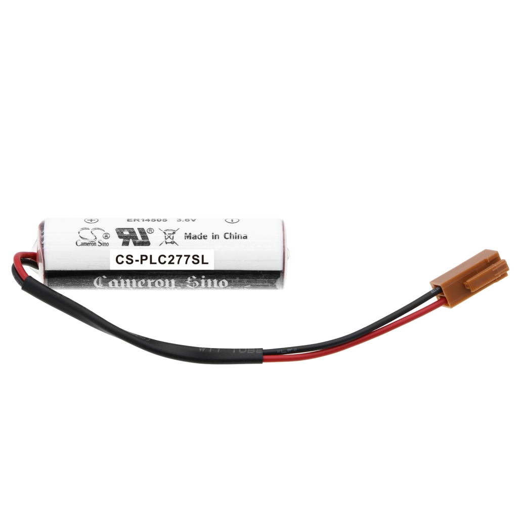 Battery Replaces ER6V JAE2P