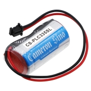 CS-PLC335SL<br />Batteries for   replaces battery 130376