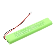 CS-PMG616BT<br />Batteries for   replaces battery 0780100172