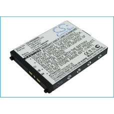 Compatible battery replacement for Sony 1-756-915-11,PRSA-BP9,PRSA-BP9//C(U3)