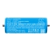 Medical Battery Panasonic CS-PUR185SL