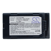 Camera Battery Panasonic NV-MX500EN