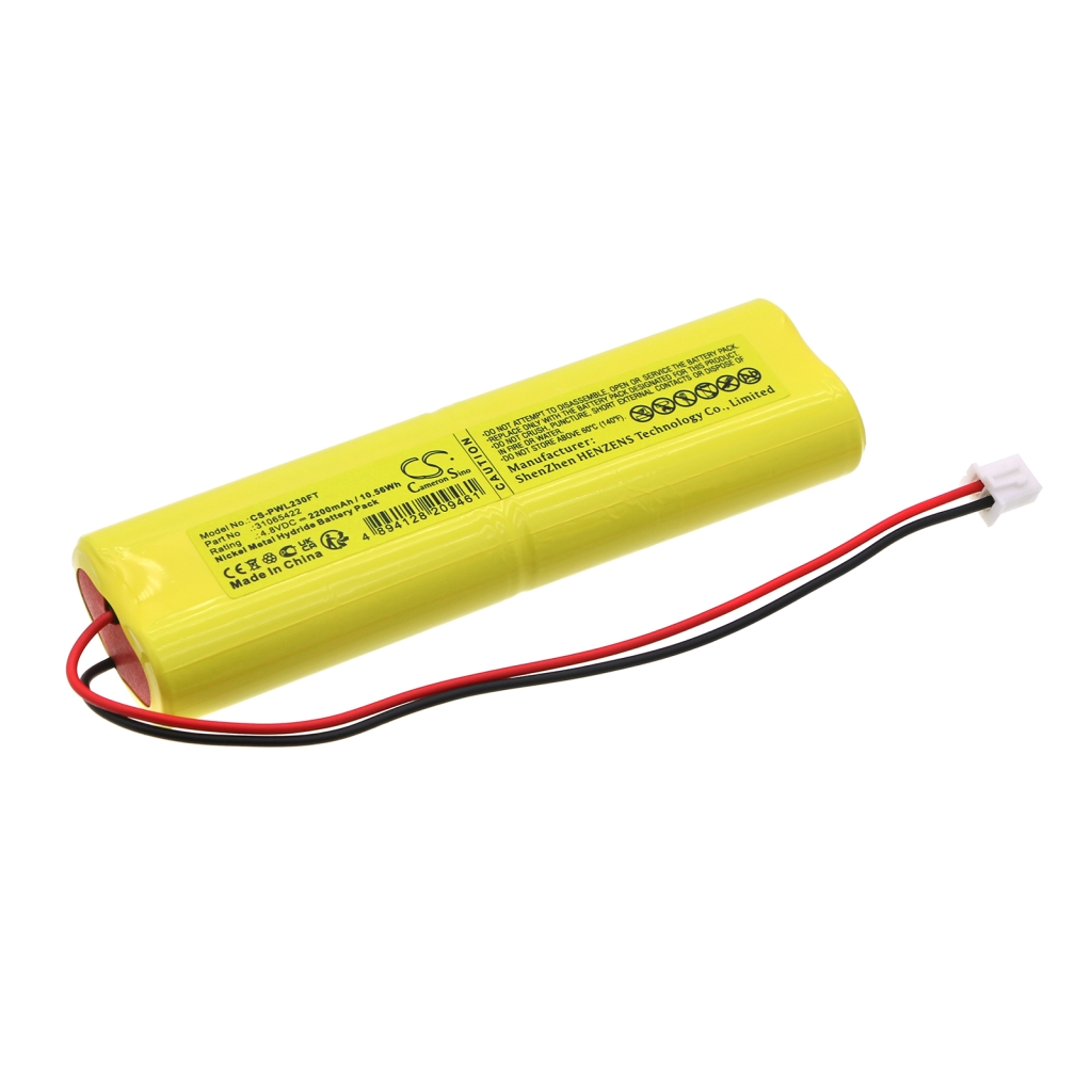 Battery Replaces 31065422