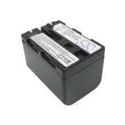 CS-QM71<br />Batteries for   replaces battery NP-QM71