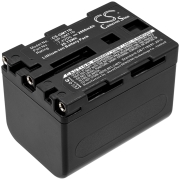 Camera Battery Sony DCR-TRV255E