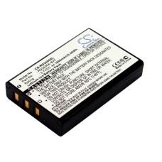 Compatible battery replacement for Lawmate 28B7001,RD2400A-BAT