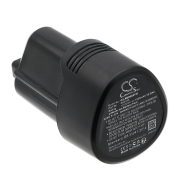 CS-RDD860PW<br />Batteries for   replaces battery L1215