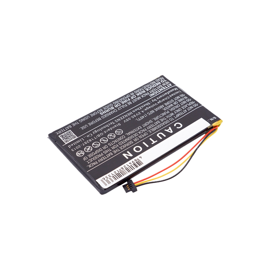 Battery Replaces PL325385