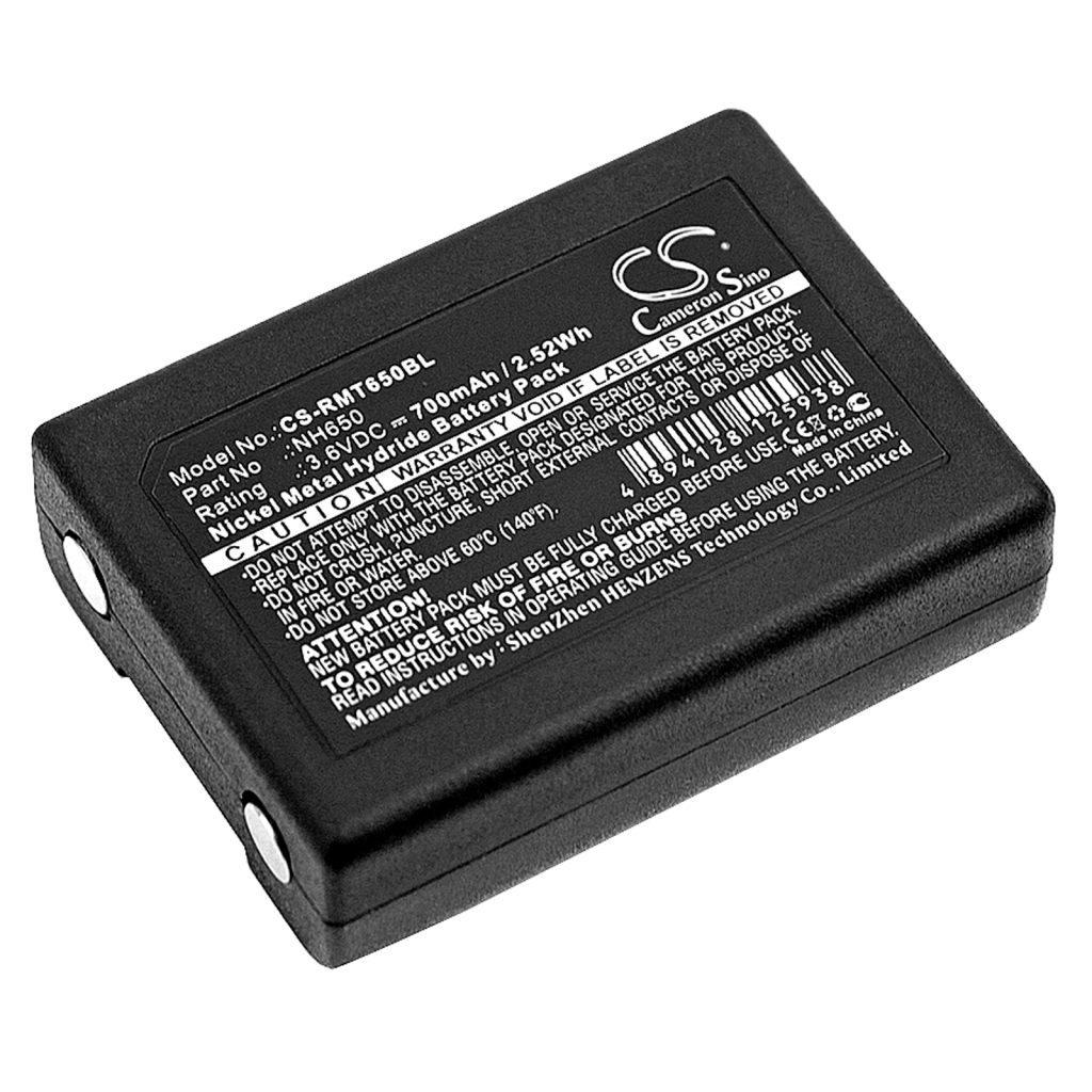 Battery Replaces NH650