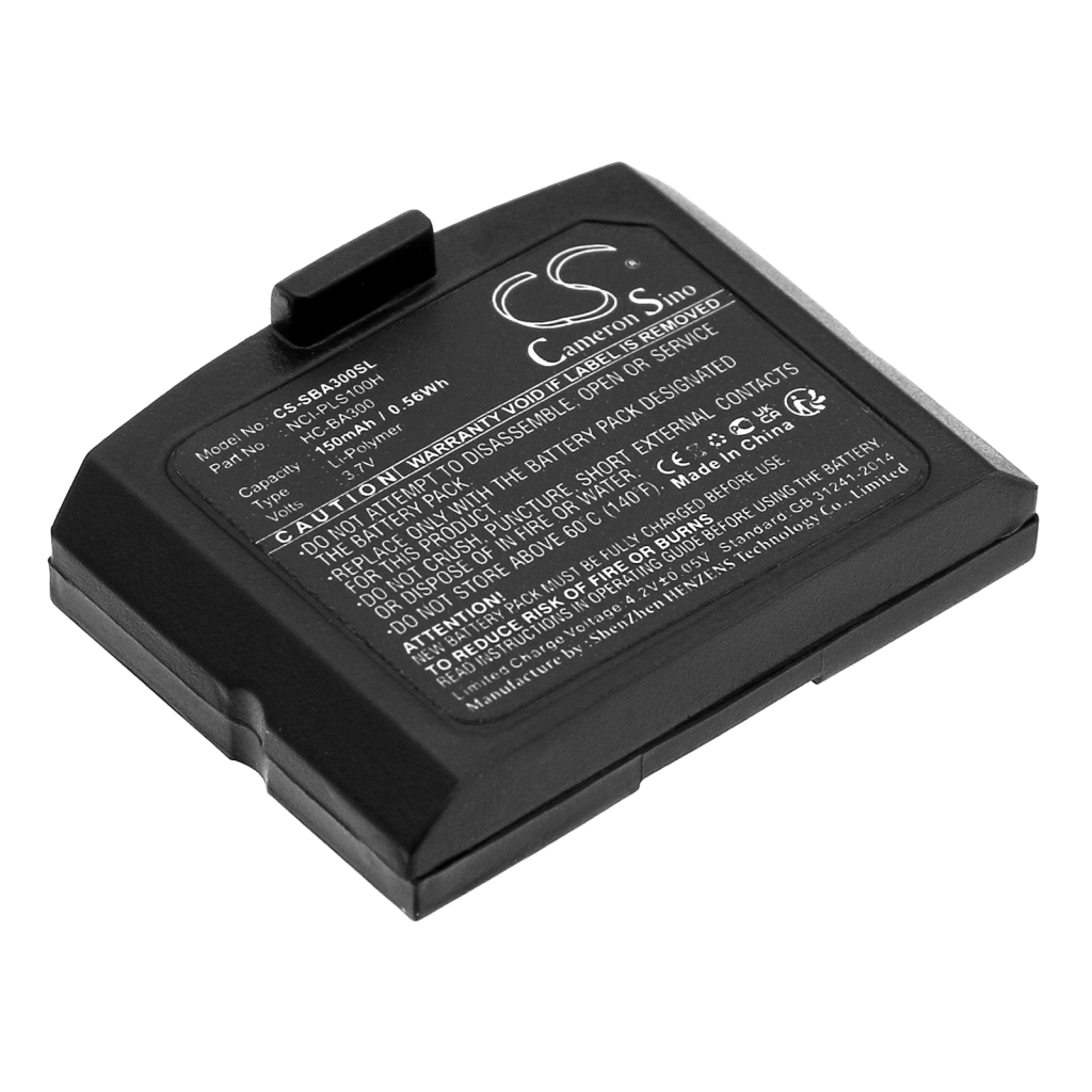 Battery Replaces 500898