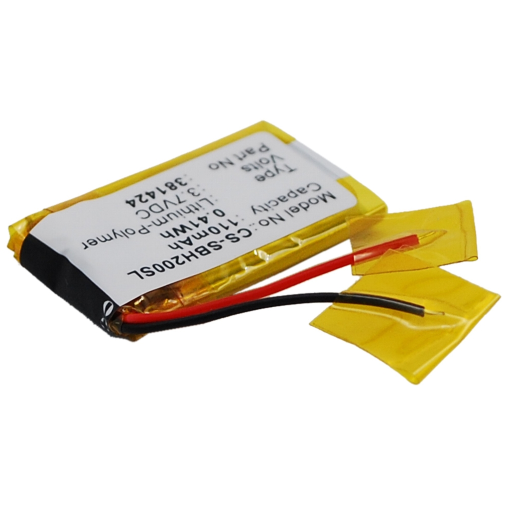 Battery Replaces 381424