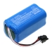 Vacuum Battery Vileda CS-SCV625VX