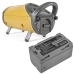 Power Tools Battery Sokkia CS-SDC720SL