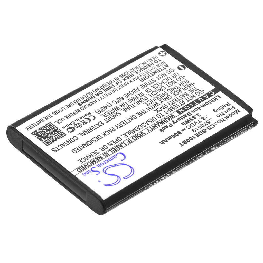 Battery Replaces 570919