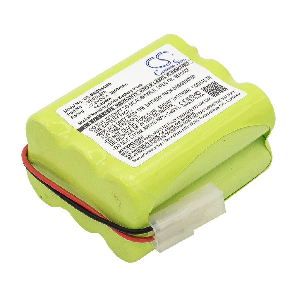 Battery Replaces EE050388