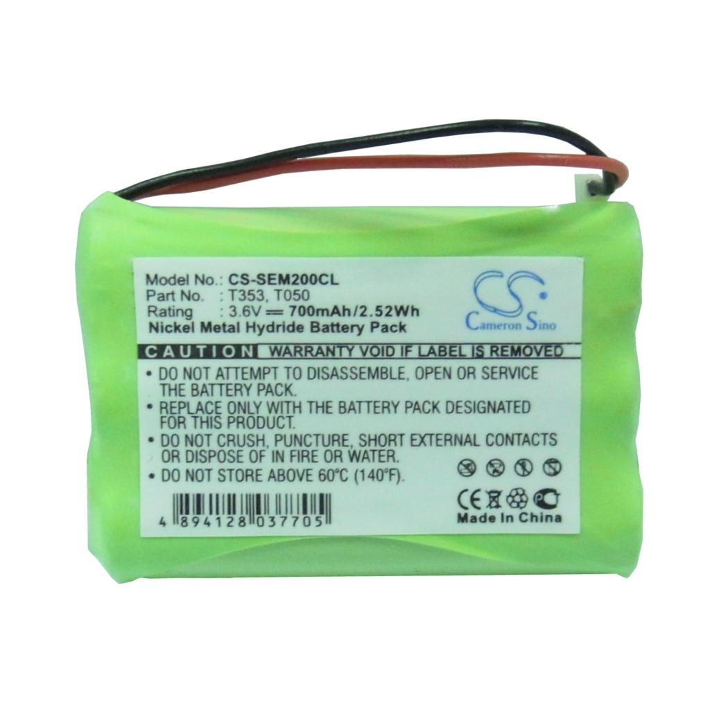 Battery Replaces T353