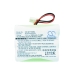 Battery Replaces RC600AA03AA