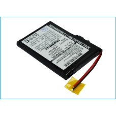 Compatible battery replacement for JNC PPCW0401,PPCW0504