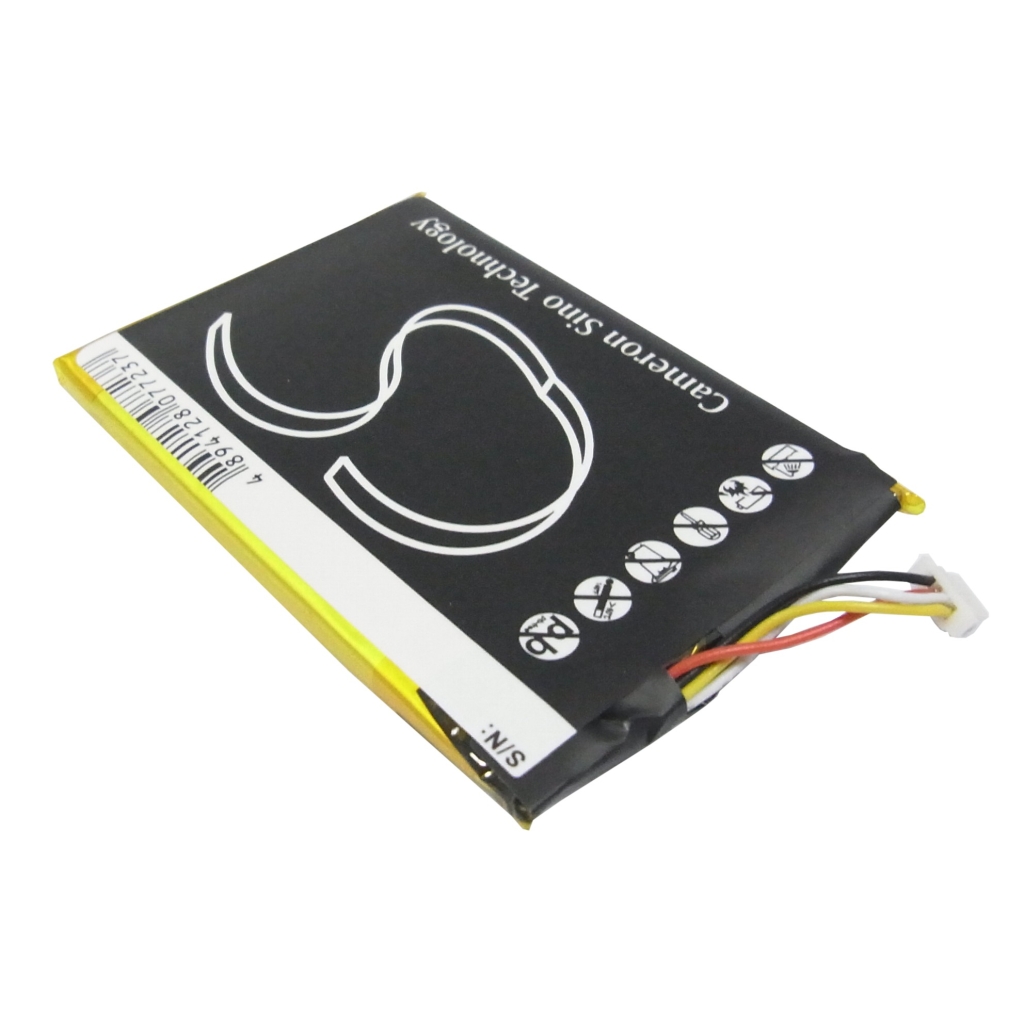 Battery Replaces ENCPT505068HT