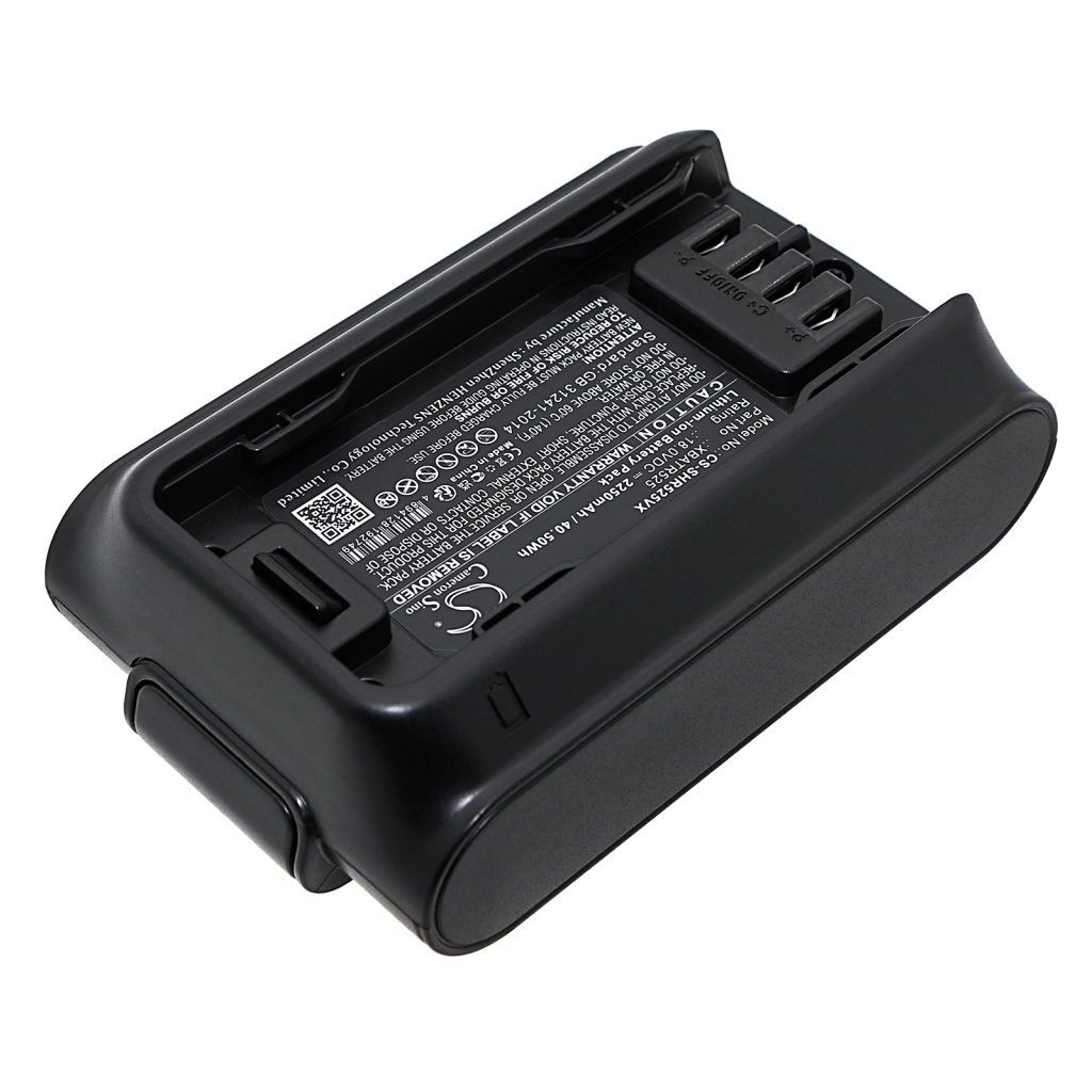 Vacuum Battery Shark CS-SHR525VX