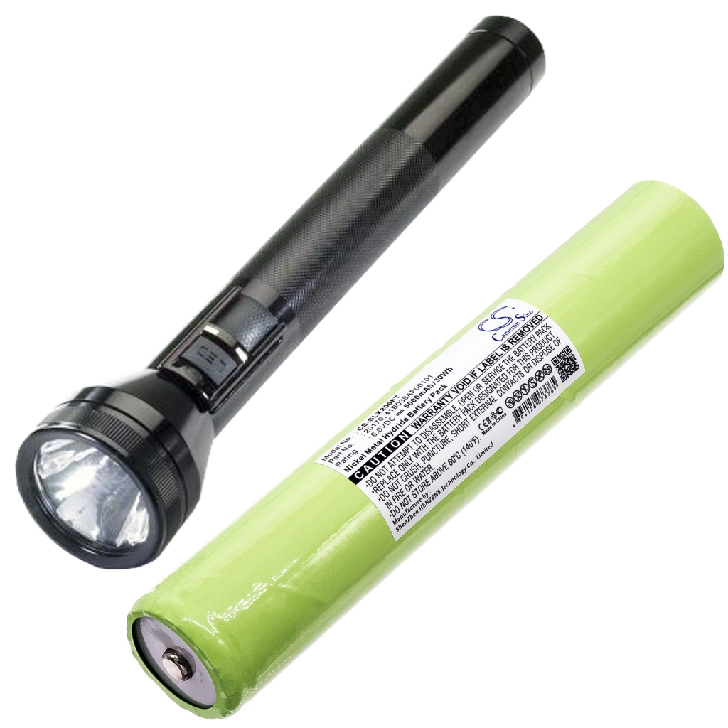 Maglite 2019 Mag Charger Lights